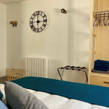 아파트 Rosa Maria Centre