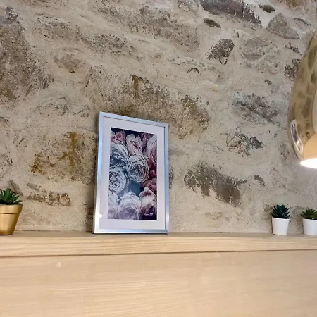 아파트 Rosa Maria Centre *