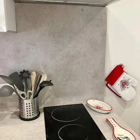 Rosa Maria Centre * 뮐루즈