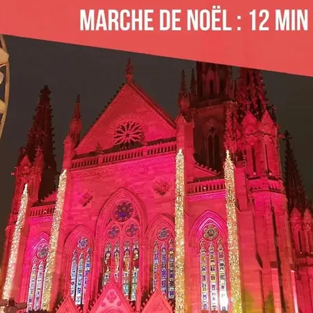 Lägenhet Rosa Maria Centre *