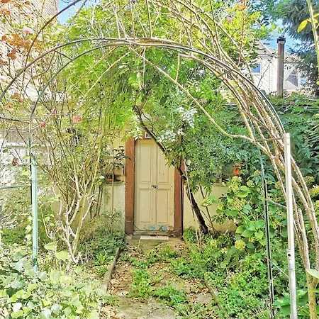 Lägenhet Rosa Maria Centre Mulhouse