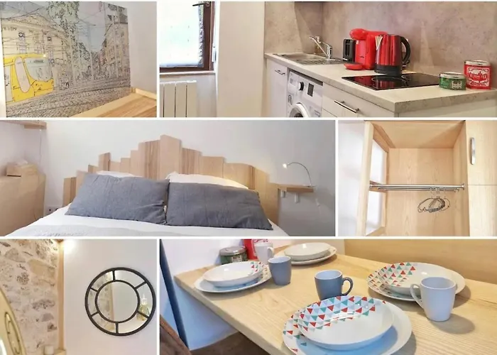 Apartamento Rosa Maria Centre *