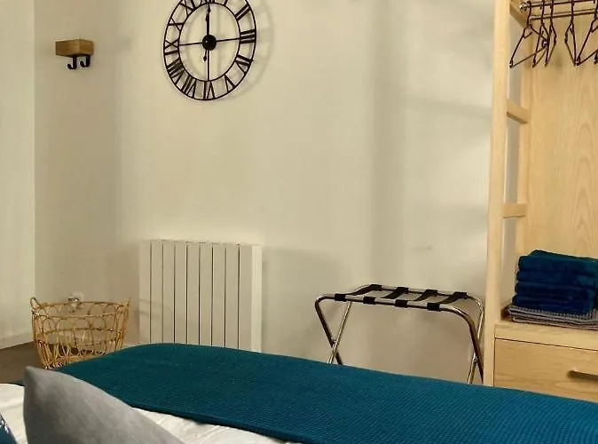 Apartamento Rosa Maria Centre