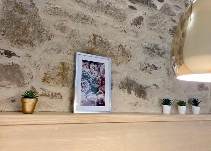 Apartamento Rosa Maria Centre *