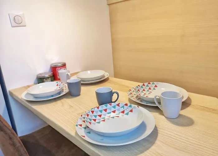 Rosa Maria Centre Mulhouse