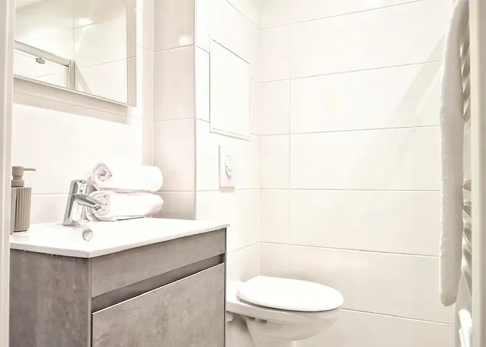 Apartamento Rosa Maria Centre *