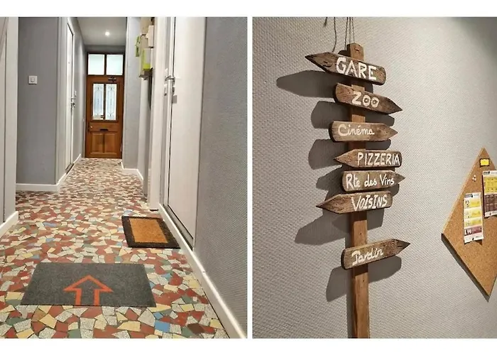 Apartamento Rosa Maria Centre