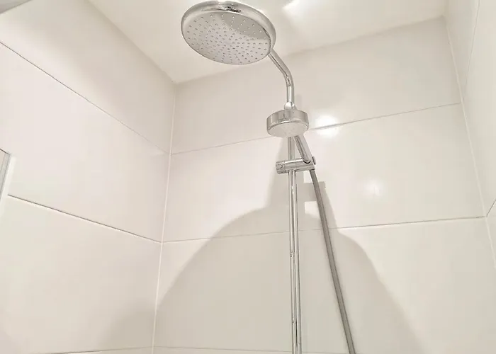 Apartamento Rosa Maria Centre