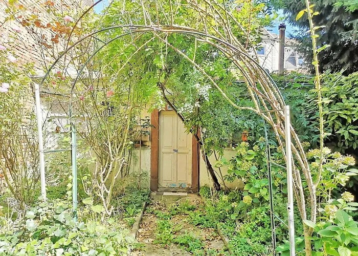 Apartamento Rosa Maria Centre Mulhouse